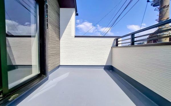 磯子区杉田６丁目