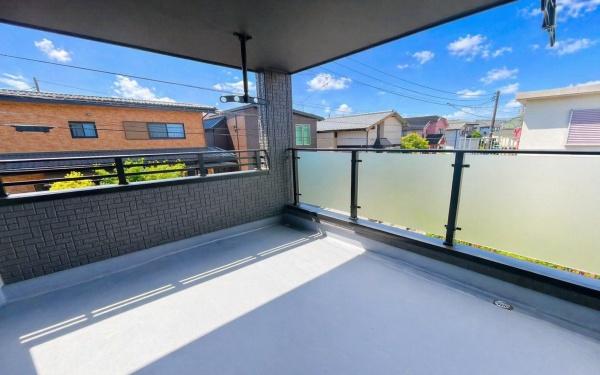 磯子区杉田８丁目
