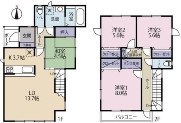 戸塚区戸塚町