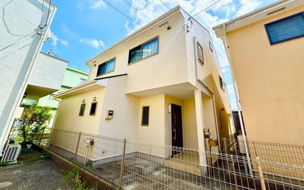 戸塚区戸塚町