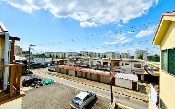 横浜市泉区上飯田町の中古一戸建て