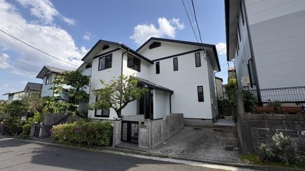 青葉区奈良５丁目　戸建て