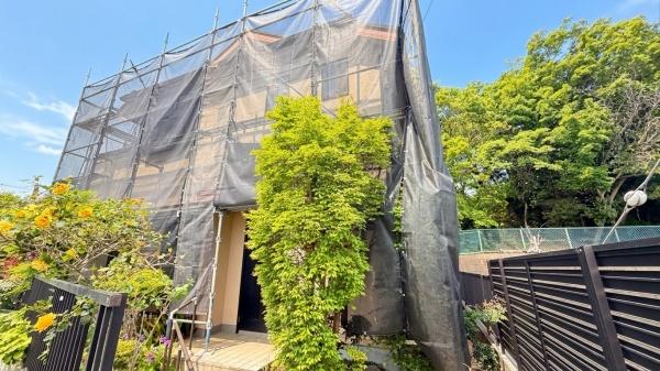青葉区美しが丘西２丁目　戸建て