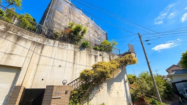 横浜市青葉区美しが丘西２丁目の中古一戸建て