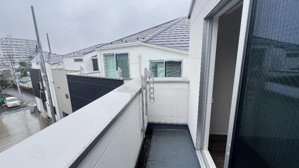 横浜市金沢区寺前２丁目の中古一戸建て