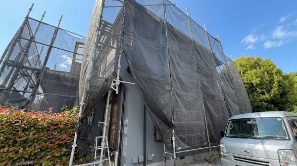 横浜市都筑区牛久保東２丁目の中古一戸建て