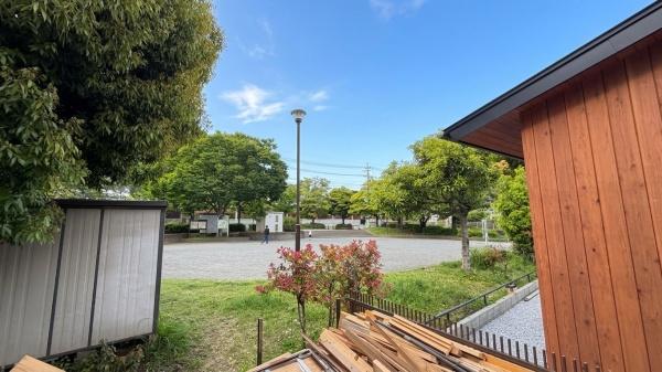 横浜市都筑区牛久保東２丁目の中古一戸建て