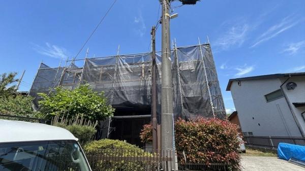 横浜市都筑区牛久保東２丁目の中古一戸建て