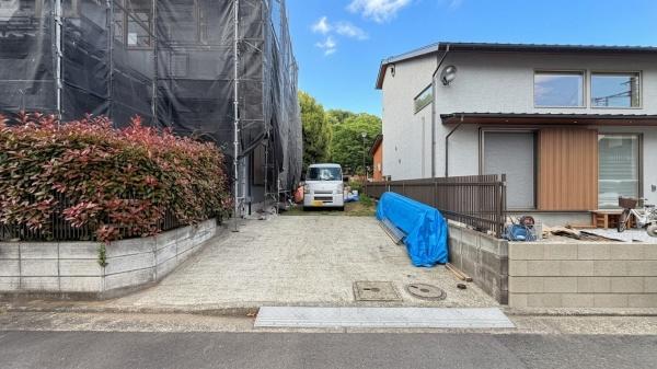 横浜市都筑区牛久保東２丁目の中古一戸建て