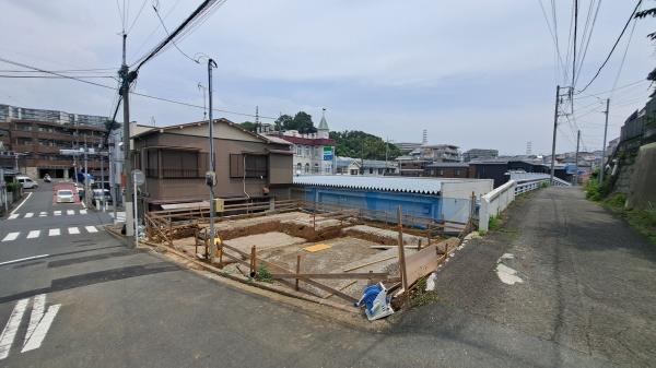 南区永田北２丁目　全２棟Ｂ号棟