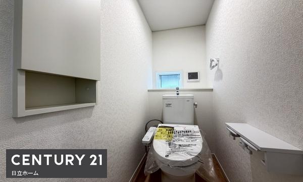 港南区日限山4丁目
