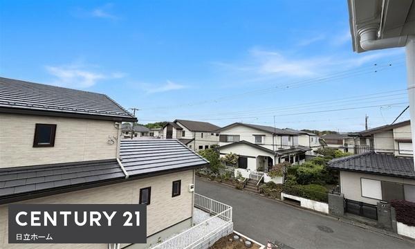 港南区日限山4丁目