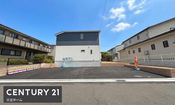 港南区日限山4丁目