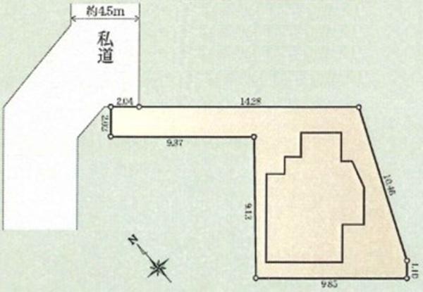 泉区新橋町