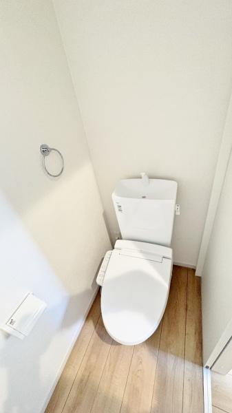鎌倉市大船　全２棟２号棟