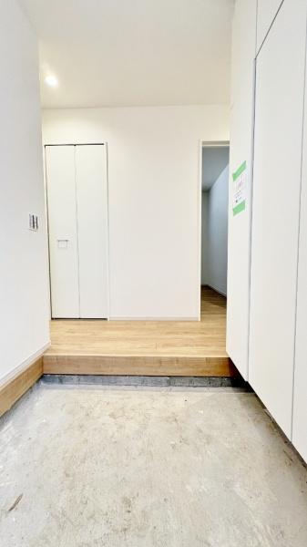 鎌倉市大船　全２棟２号棟