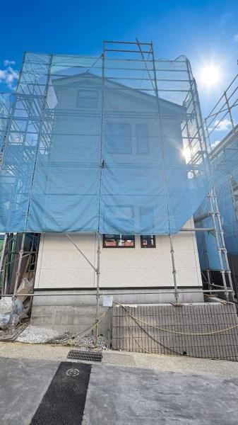 鎌倉市大船　全２棟２号棟
