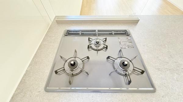 鎌倉市大船　全２棟２号棟