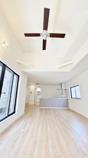 鎌倉市大船　全２棟２号棟