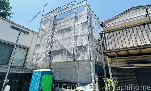 磯子区森6丁目