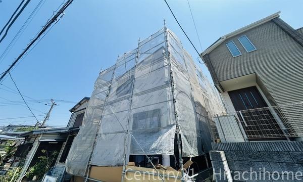 磯子区森6丁目