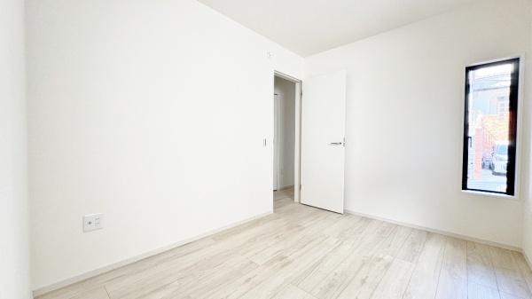 鎌倉市大船　全２棟１号棟