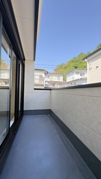 鎌倉市大船　全２棟１号棟