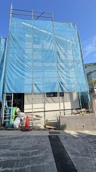 鎌倉市大船　全２棟１号棟