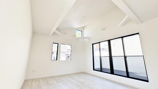 鎌倉市大船　全２棟１号棟