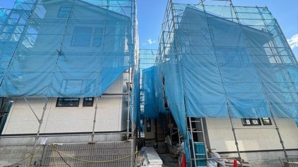 鎌倉市大船　全２棟１号棟