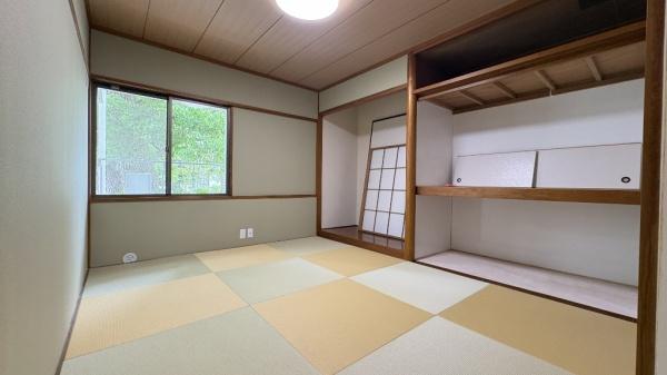 ガーデン南山手