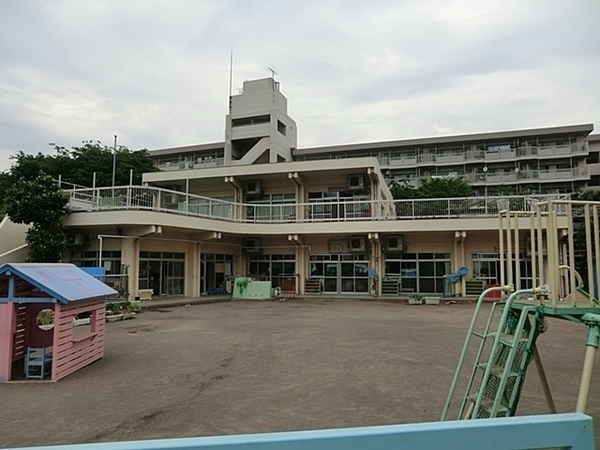 川崎市川崎区藤崎４丁目の新築一戸建(観音町保育園)