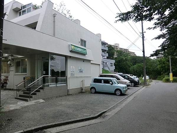 旭区鶴ケ峰２丁目　全４棟４号棟(ひろ小児科クリニック)