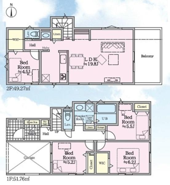 金沢区東朝比奈３丁目