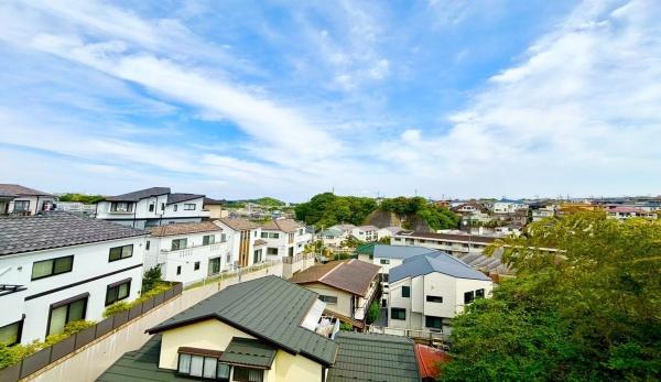 金沢区東朝比奈３丁目