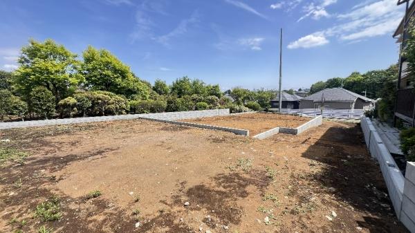 神奈川区菅田町　全2棟1号棟