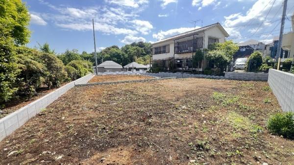 神奈川区菅田町　全2棟1号棟