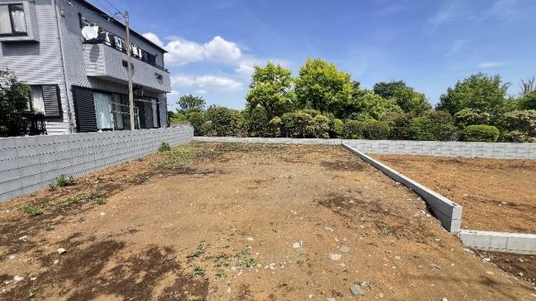 神奈川区菅田町　全2棟2号棟