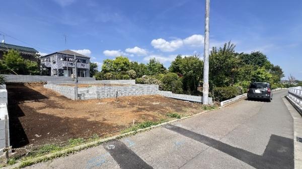 神奈川区菅田町　全2棟2号棟