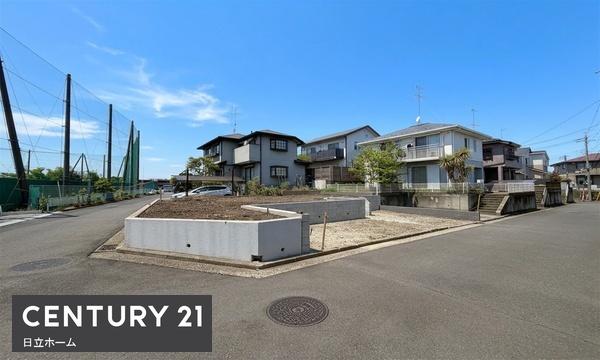 栄区飯島町１期　全１棟