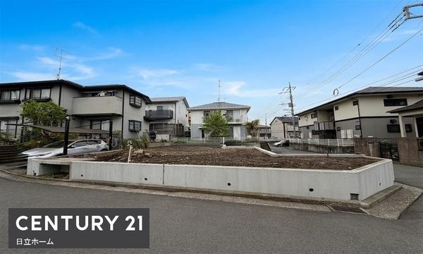 栄区飯島町１期　全１棟