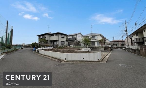 栄区飯島町１期　全１棟