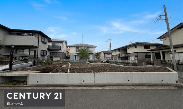 栄区飯島町１期　全１棟
