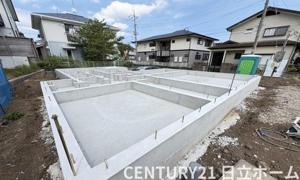 栄区飯島町１期　全１棟