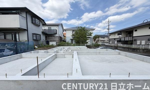 栄区飯島町１期　全１棟