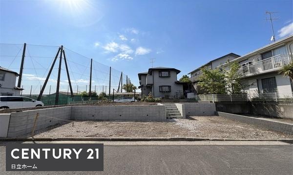 栄区飯島町1期 全1棟