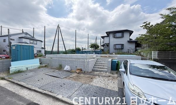 栄区飯島町１期　全１棟