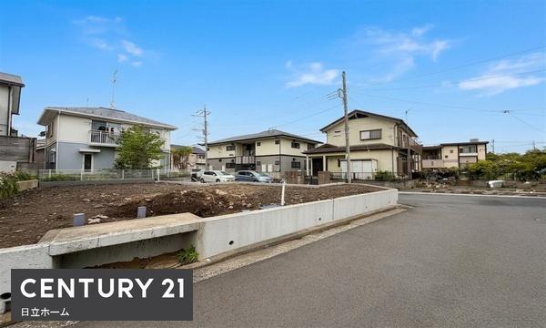 栄区飯島町１期　全１棟