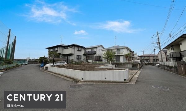 栄区飯島町１期　全１棟