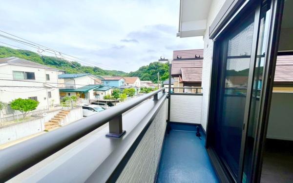 横浜市栄区長倉町の中古一戸建て